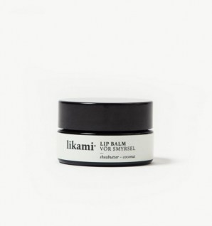 Cosmetica Likami on Boutique Cosmétique